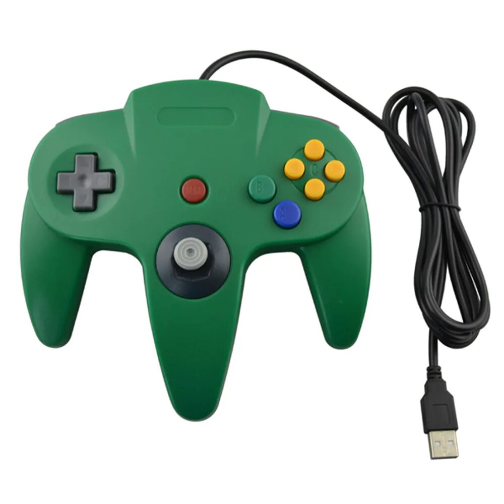 Геймпад Нинтендо 64. N64 контроллер USB. Nintendo 64 Joystick. Nintendo 64 Controller USB. Джойстик 64