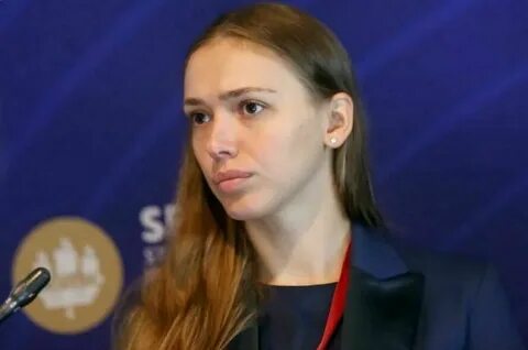 Глава росмолодежи