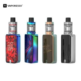 Vaporesso nano