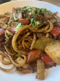 Уйгурская кухня в новосибирске
