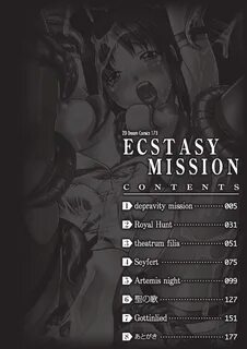 ECSTASY MISSION Page 6 Of 185 hentai haven, ECSTASY MISSION Page 6 Of 185 u...