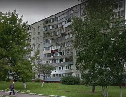Маяковская дом 1