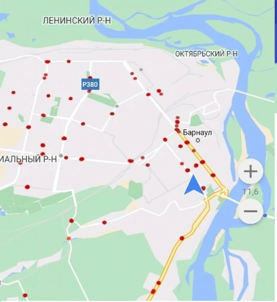 Камеры безопасный город воронеж расположение на карте Видеокамеры на карте липецка