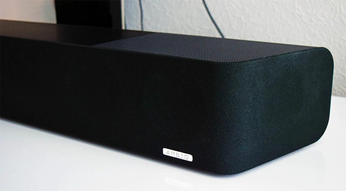 Ambeo soundbar. Ambeo soundbar. Саундбар белый ambeo. Ambeo soundbar. Саундбар sennheiser ambeo soundbar.