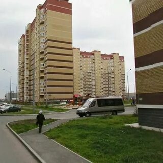 Улица михаила