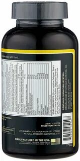 Минерально витаминный комплекс optimum