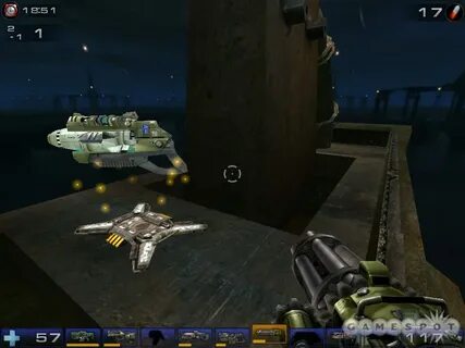 Unreal tournament русификатор