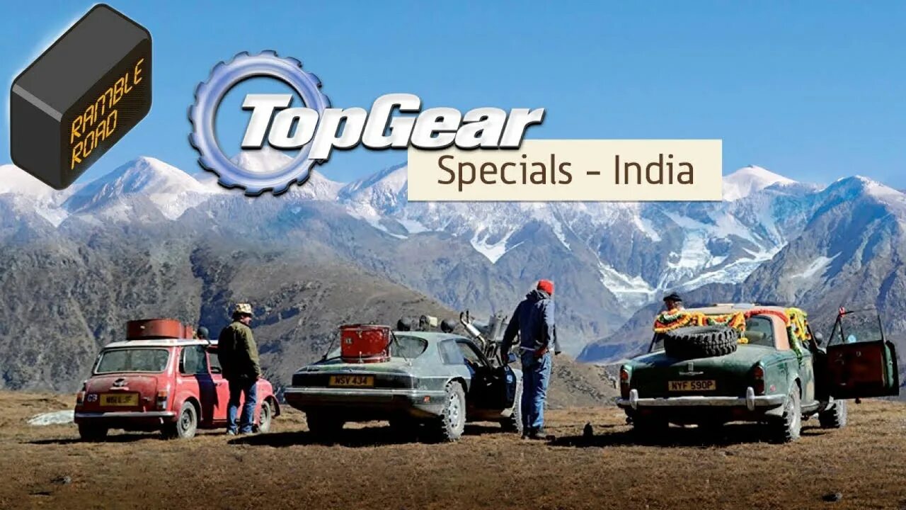 Top Gear спецвыпуск в Индии. Топ Гир спецвыпуски Индия. Топ Гир Индия специальный выпуск. Топ Гир на дорогах Индии.