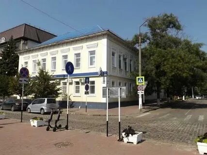 Ул победы г ейск