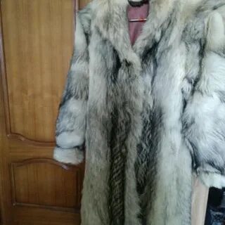 Шубы якутск