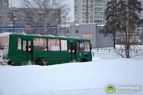 Автобус 12а
