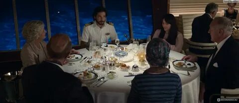 Заложники моря
