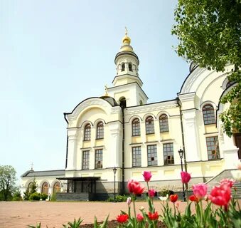 Храм симеона верхотурского