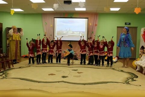 Золотая рыбка 77