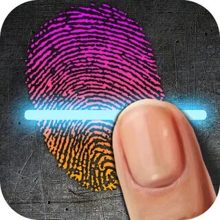 Fingerprints pro