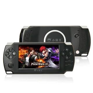 Psp 4