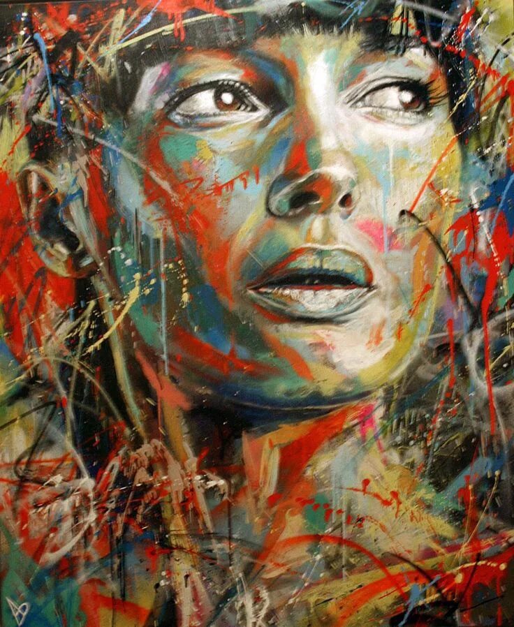 David work