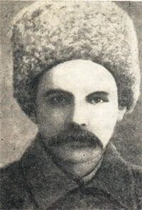 Батурин герой