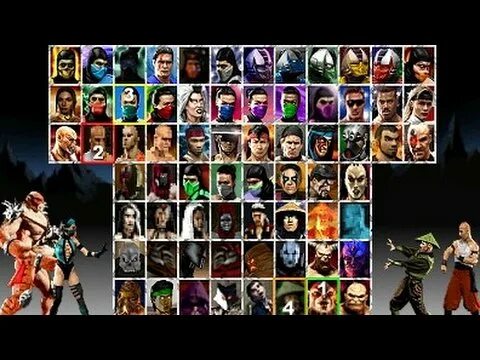 Мк трилогия. Мортал комбат трилоджи персонажи. M. Мортал комбат трилоджи герои. Mk trilogy персонажи.