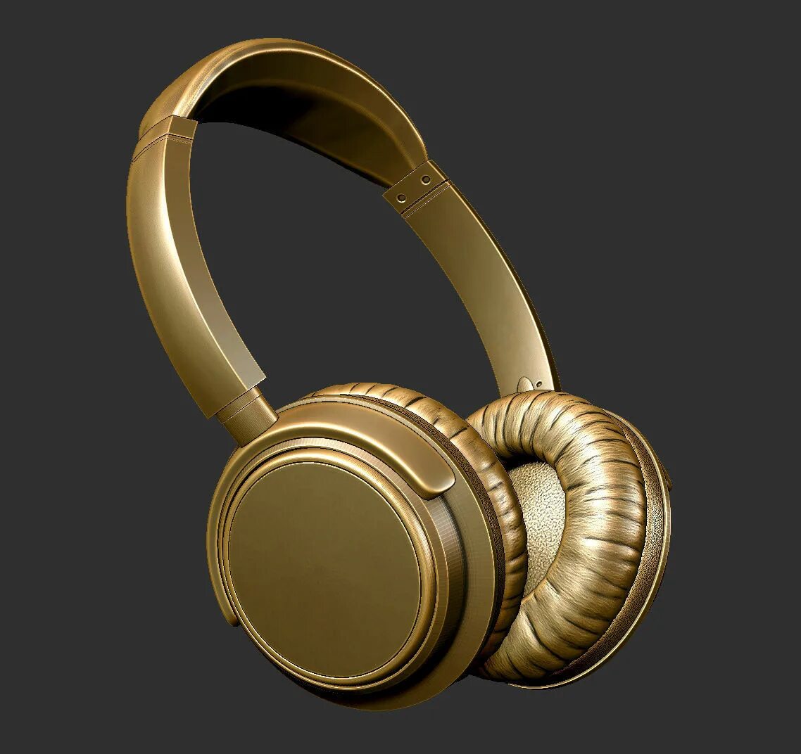 Объемная музыка для наушников. Наушники 3d АПН. Headphones 3d model. 3d model наушники. 3d модель беспроводных наушников.