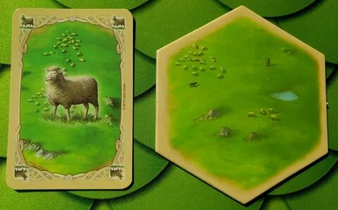 Resource cards