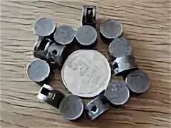 Как снять свинцовую