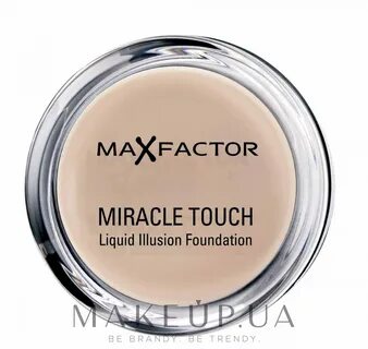 Touch max factor
