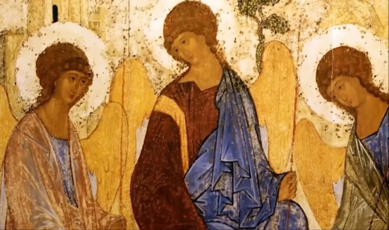 Творчество андрея рублева. Дело рублева. Иконы андрея рублева в третьяковской галерее. Иконы андрея рублева. Иконы андрея рублева в третьяковской галерее.