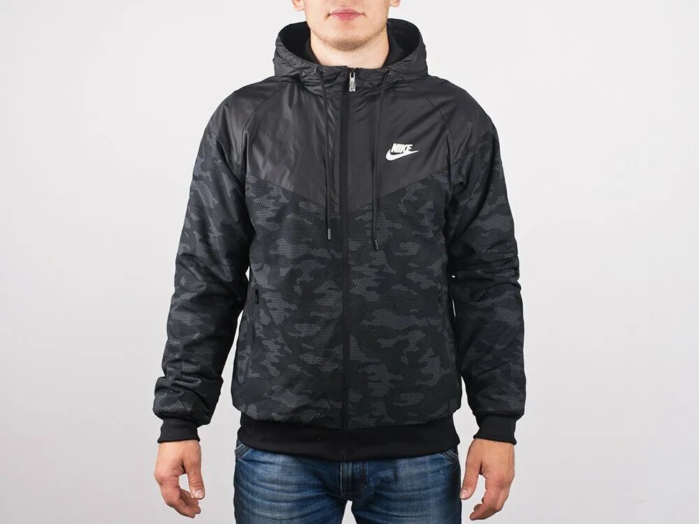 Мужская черная ветровка Nike cd6770. Куртка найк мужская Весенняя чёрная. Nike Windbreaker Jacket Black. Ветровка найк черная 2009.