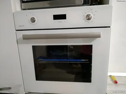 Духовой шкаф dexp встроенный