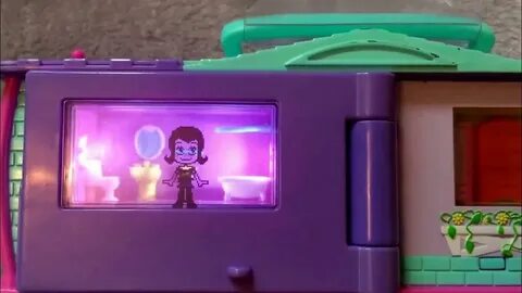 Pixel chix