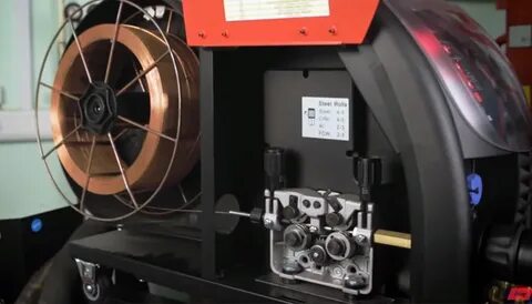 Хорошая проволока для полуавтомата с газом