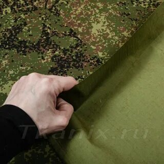 Какая ткань смесовая