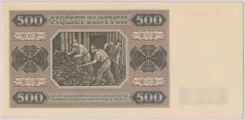 500 pln