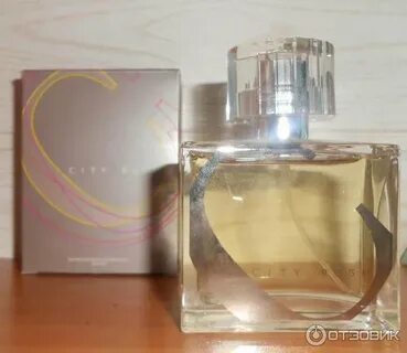 City rush avon