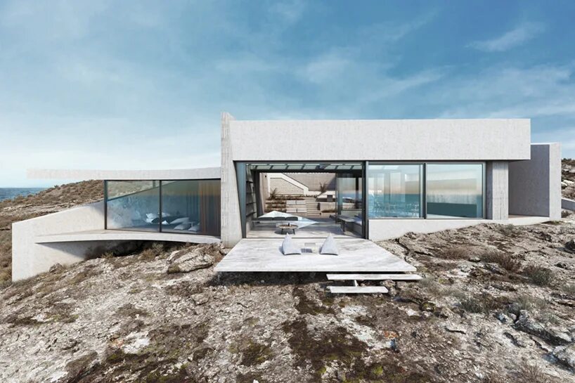 Add architecture. Add architecture