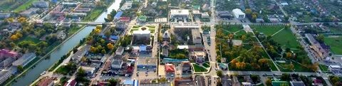 Станица полтавская показать