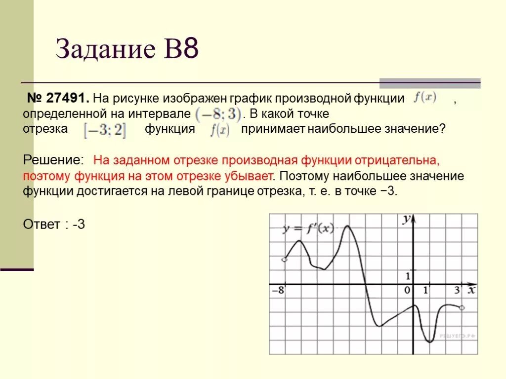 И время а также функция. Как определить наибольшее значение производной по графику. Как по графику производной определить наибольшее значение функции. Производная функции наибольшее значение. Наибольшее значение функции на графике производной.