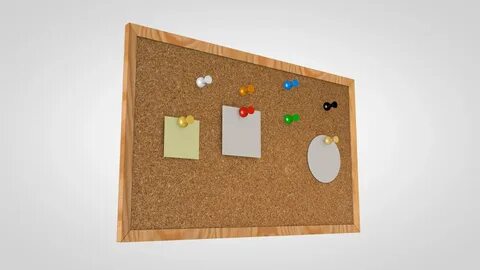 Pinboards