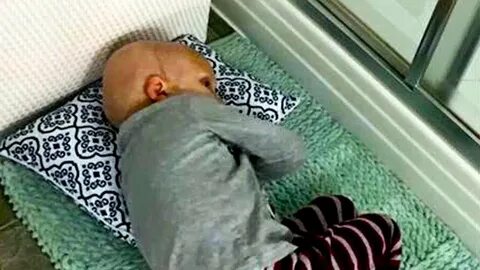 Умерший мальчик вернулся домой название