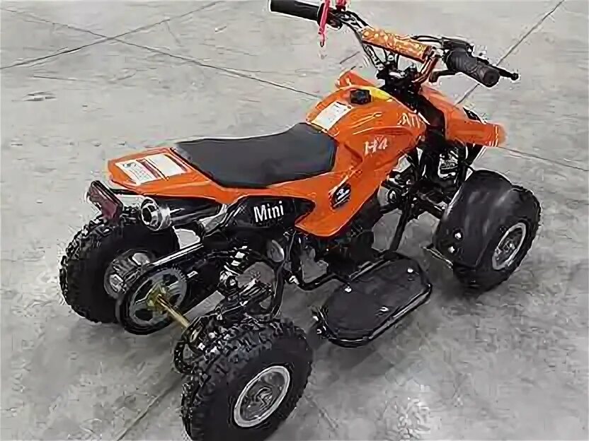Atv h. Atv h4 mini. детский квадроцикл atv h4 mini пластик. квадроцикл atv h4 mini 2t. детский квадроцикл atv h4 mini размер колес.
