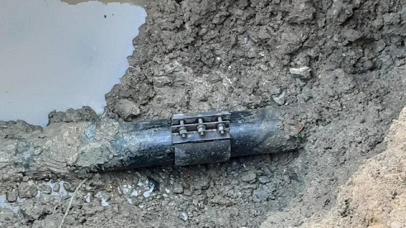 водоканал арсеньева