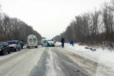 Дтп 27.12