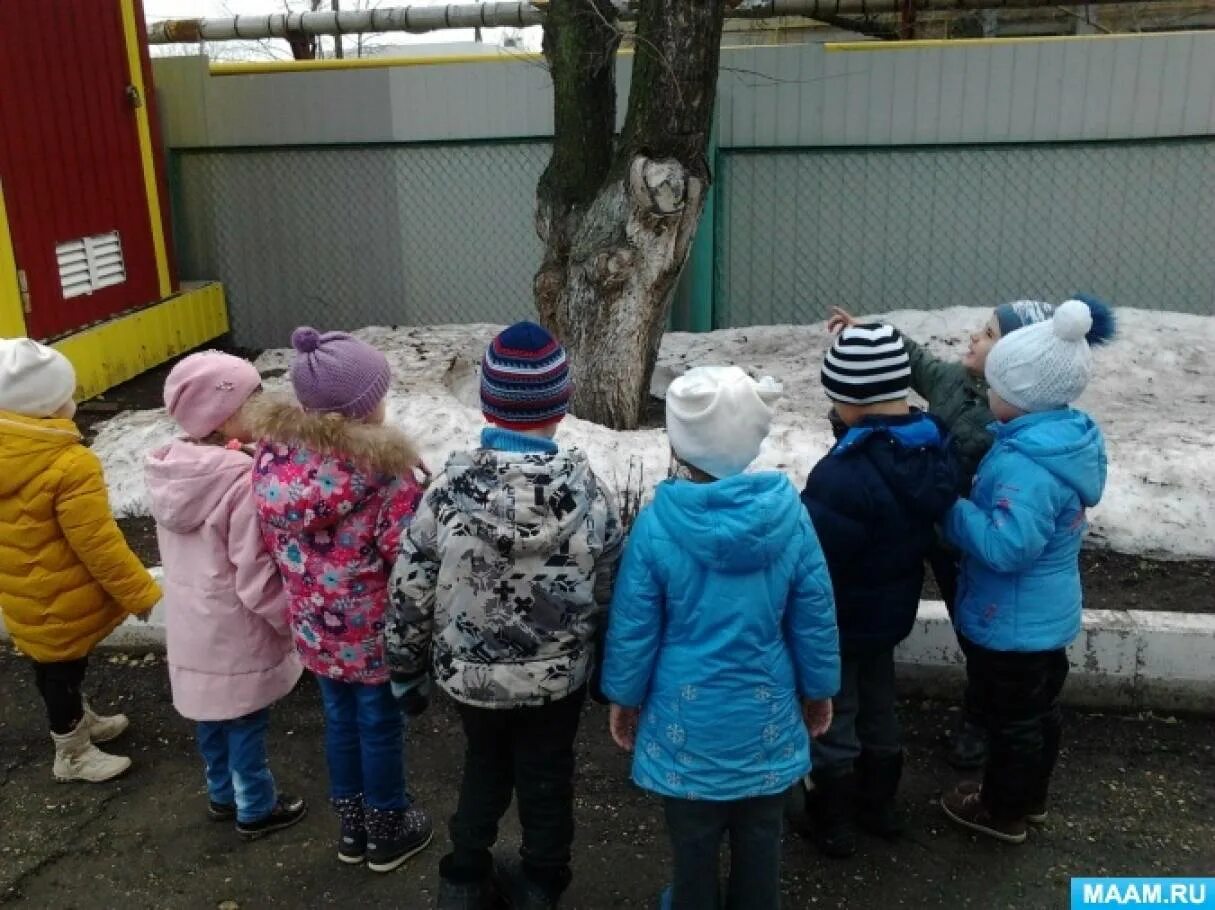 Весенняя прогулка в детском саду. Дети на прогулке в детском саду средняя группа. Детский сад наблюдение на прогулке весной. Наблюдение на прогулке в средней группе весной. Игры в средней группе на прогулке весной