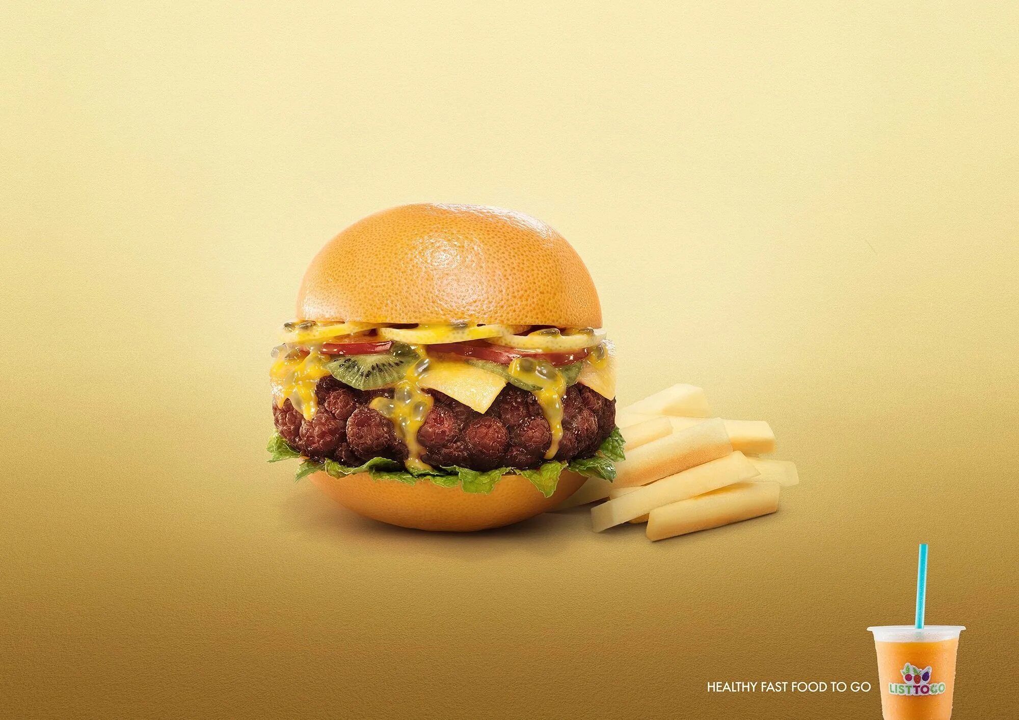 Гамбургер реклама. Наружная реклама фаст фуда. Креативная реклама еды. Food реклама. Креативная реклама ресторана.