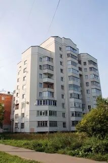 Киров красноармейская