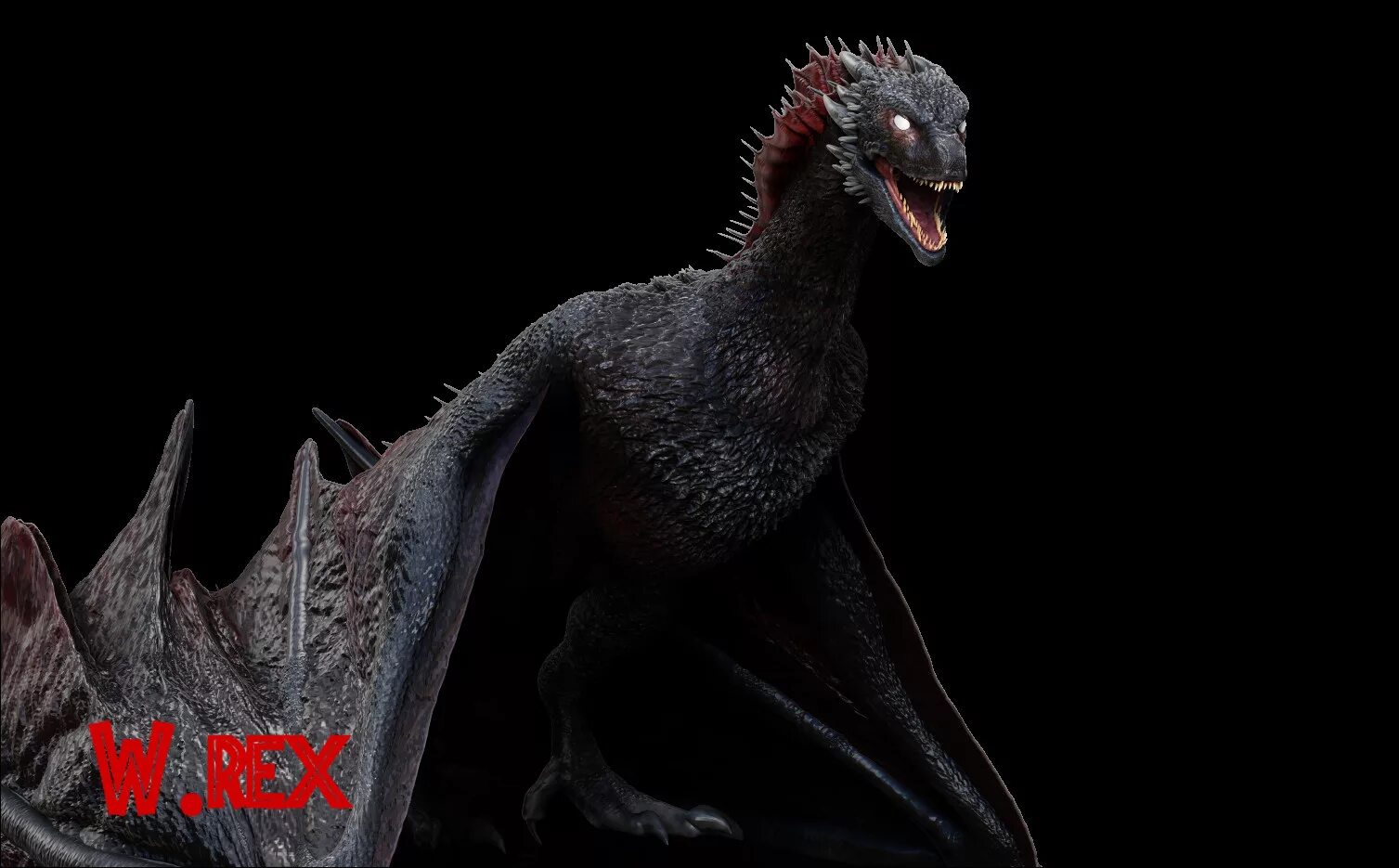 W rex
