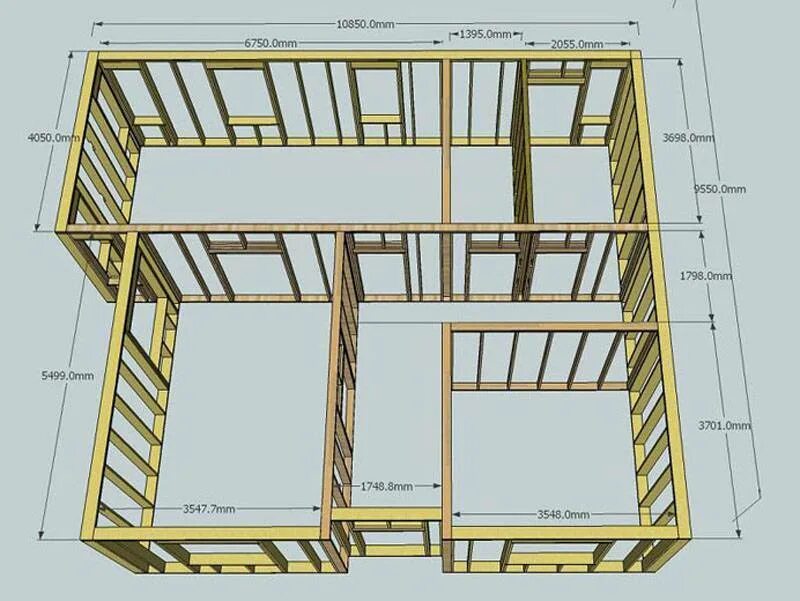 Проектирование каркаса дома. Конструкция каркасного дома. Каркасный дом чертежи. Конструктив каркасного дома. Чертежи каркасно щитовых домов.