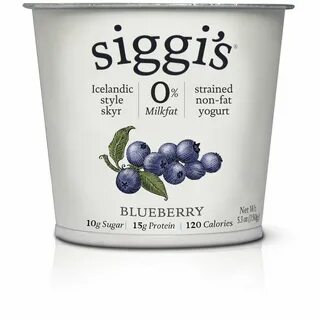 Siggi s dairy
