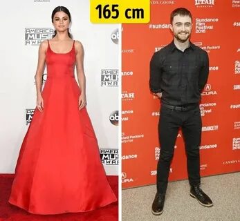 True height